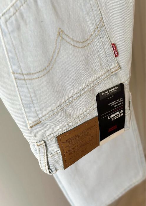 Жіночі джинси Levi’s, розмір 26