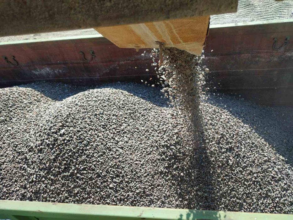 Щебень Україна Вагонами, Пісок, Камінь Бут