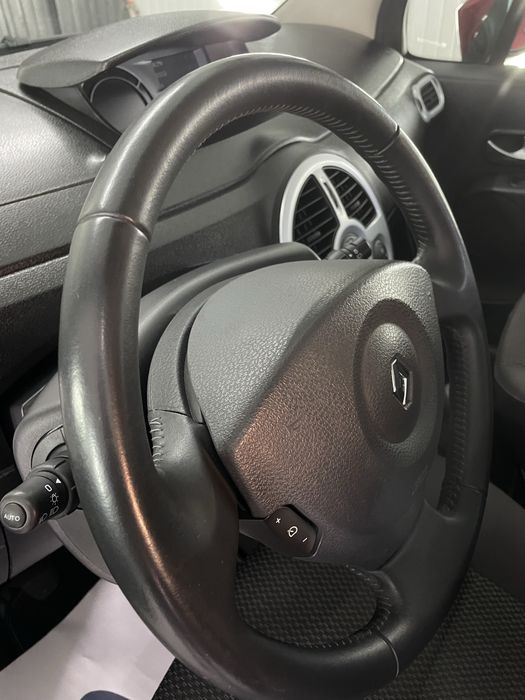 Автомобіль Renault Modus 2011, 1.5 dCi, 138 тис. км