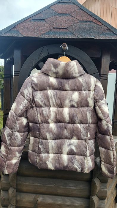 Весняна курточка