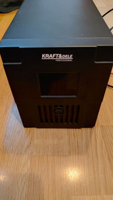 Инвертор  Kraft&Dele   24v