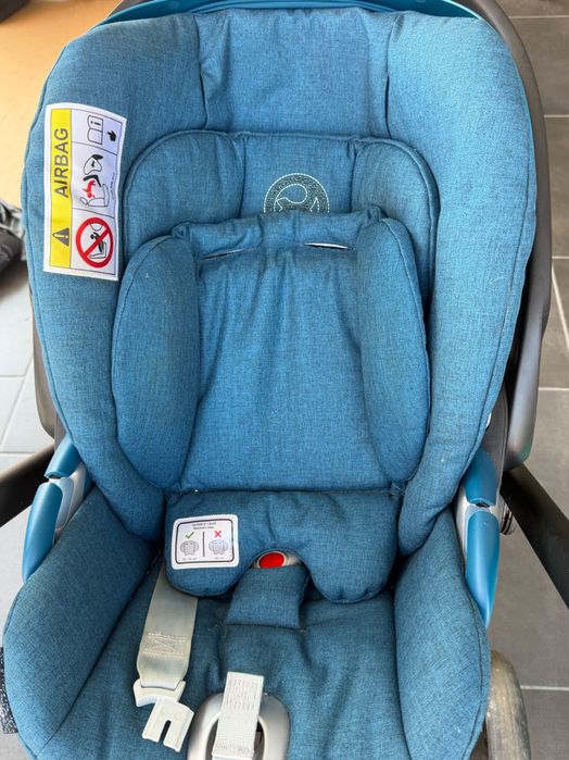 Carrinho de bebé Cybex