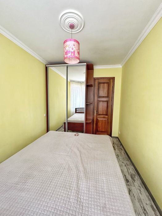 Продам квартиру 2к., ЕВРОРЕМОНТ, 2 ЭТАЖ.