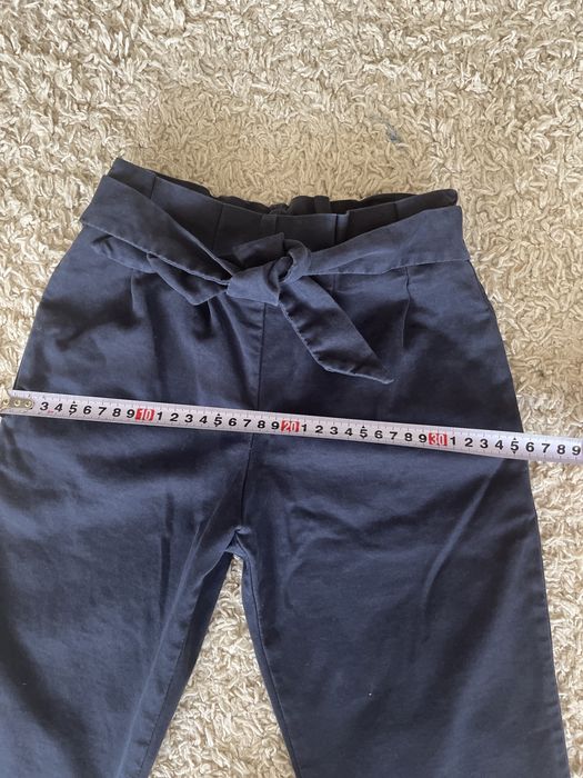 Брюки Zara 128р.