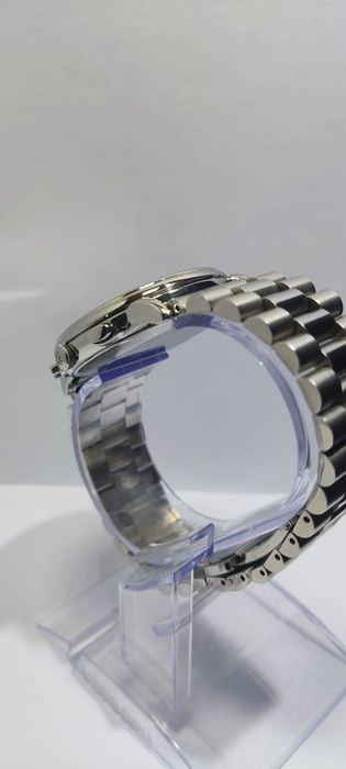 *46*JUNGHANS Diplomat 41/4882