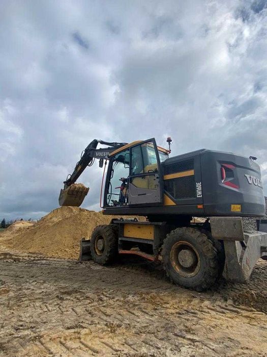 Kurs na operatora węzła betoniarskiego, pomp do betonu START 22.02.