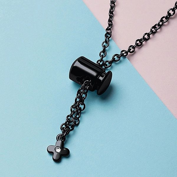 Zamienna metalowa opaska bransoleta łańcuszek pasek do Xiaomi Mi Band