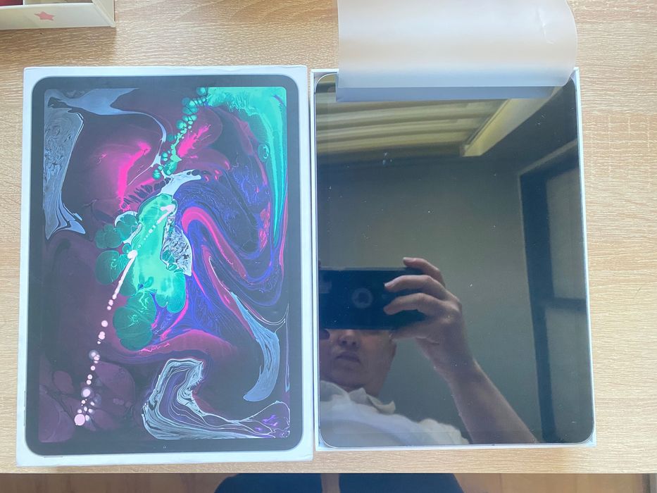 iPad Air 4 Pro 11 12,9 LTE 512гб не заблокований! 100% ідеал!
