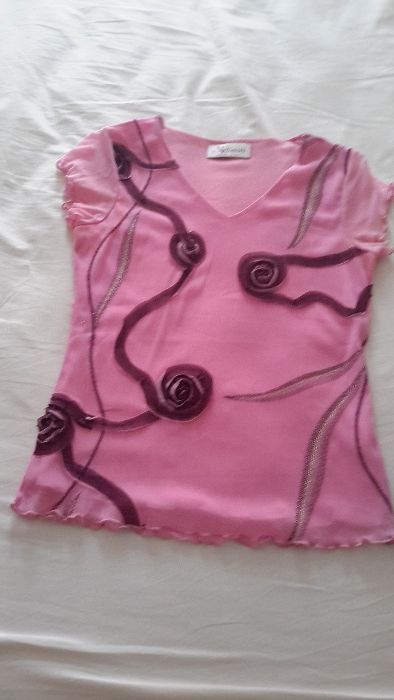 Blusas