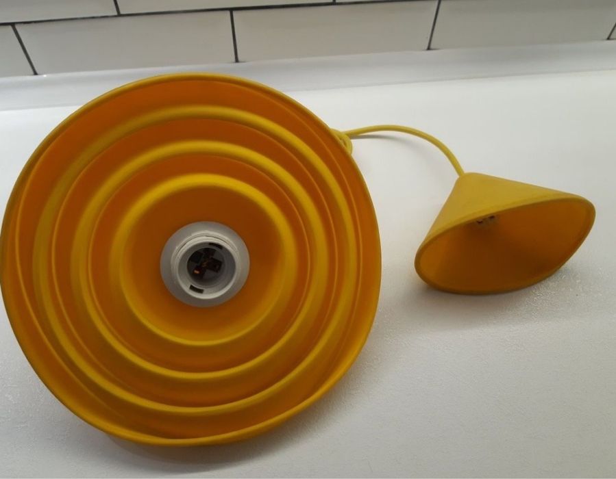 Світильник в дитячі