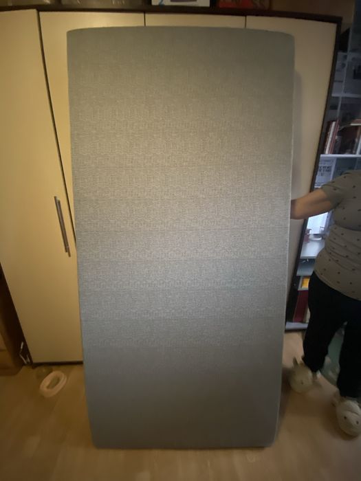 Ортопедический матрас