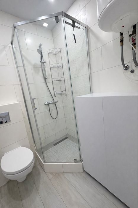 ЖК Respublika, 1к квартира, вул.Тадея Рильського, 5