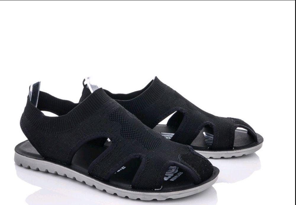 Босоножки мужские лето