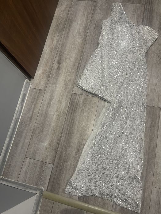 Sukienka ślubna, poprawiny