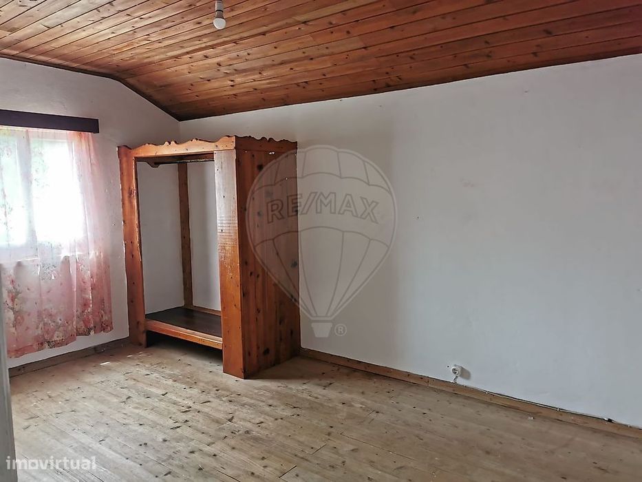 Moradia T3 para venda