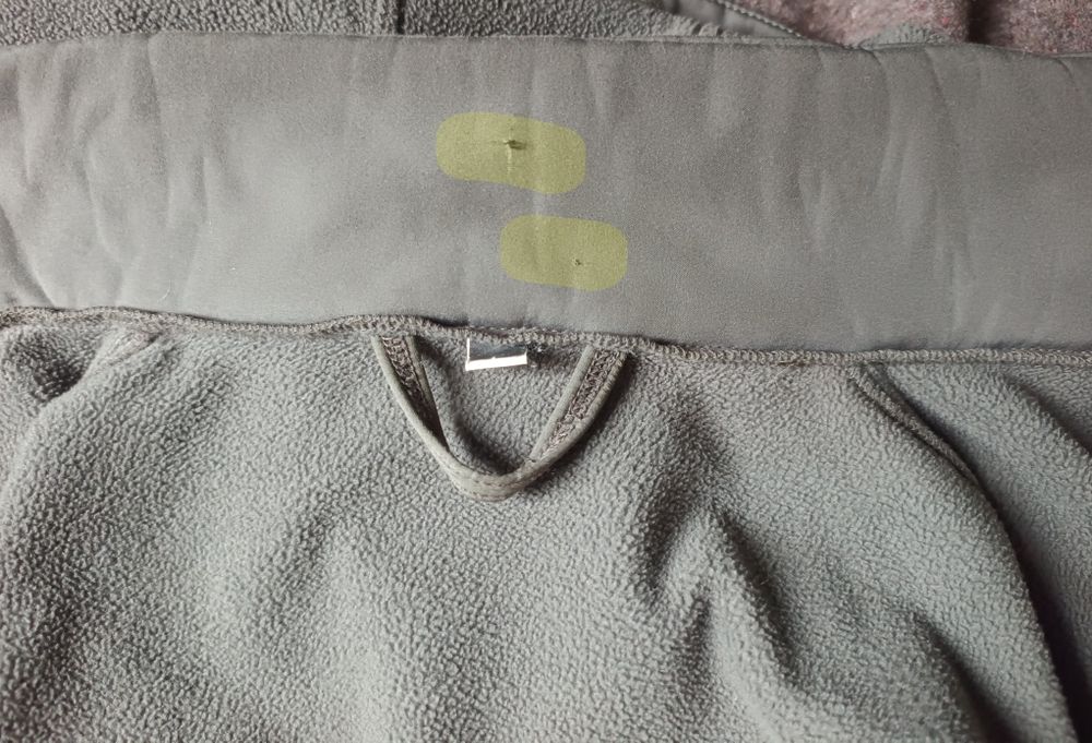 Куртка Rothco Special Ops Soft Shell