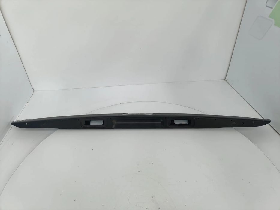 Friso tampa mala / régua luzes matricula FORD Focus I (DAW, DBW)
