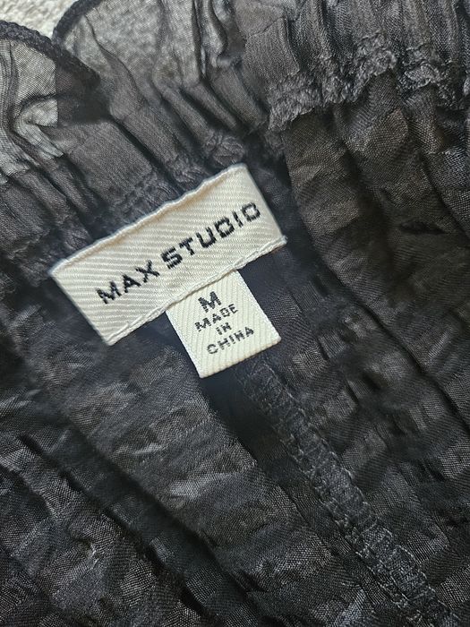 Max Studio _ sukienka  M