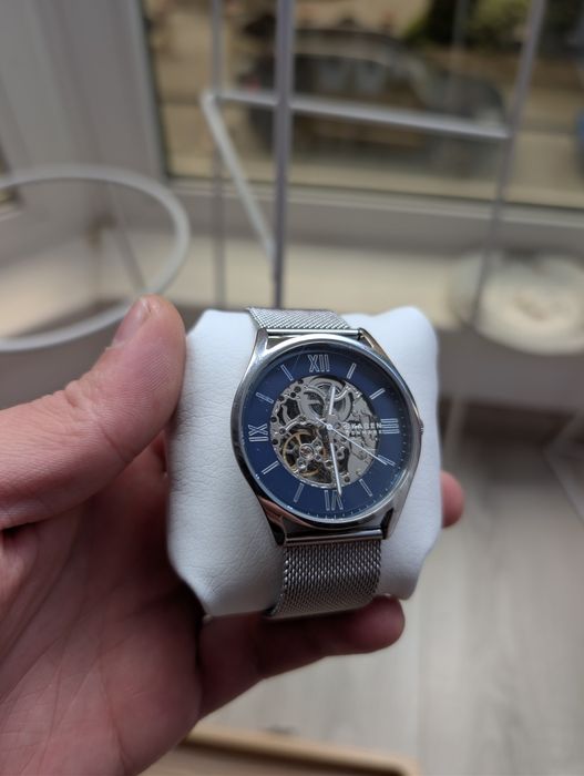 Skagen SKW6733 cтан 4+