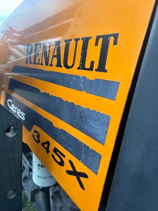 Renault Ceres 345