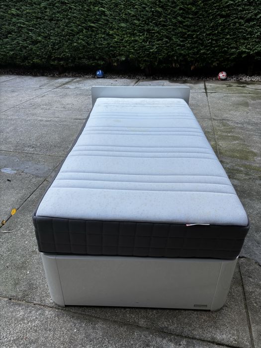 Cama de criança marca Trama