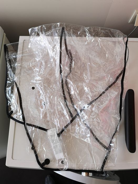 Vendo carrinho bebé/criança Chicco Smart Living