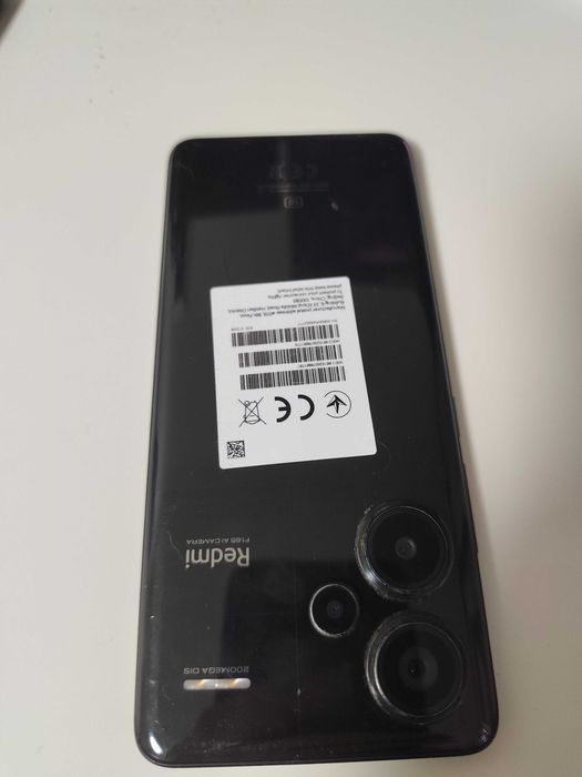Sprzedam REDMI NOTE 13 PRO + 5G/12gb/512gb