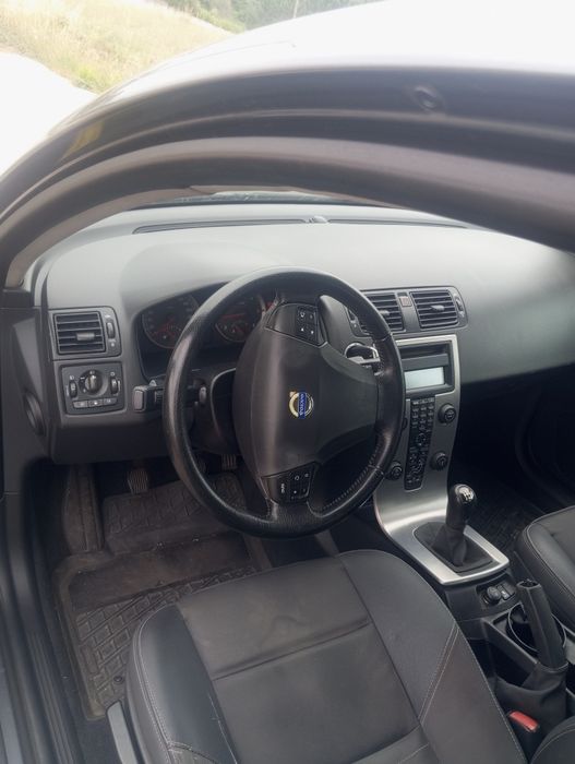 Volvo s40 1.6 2005