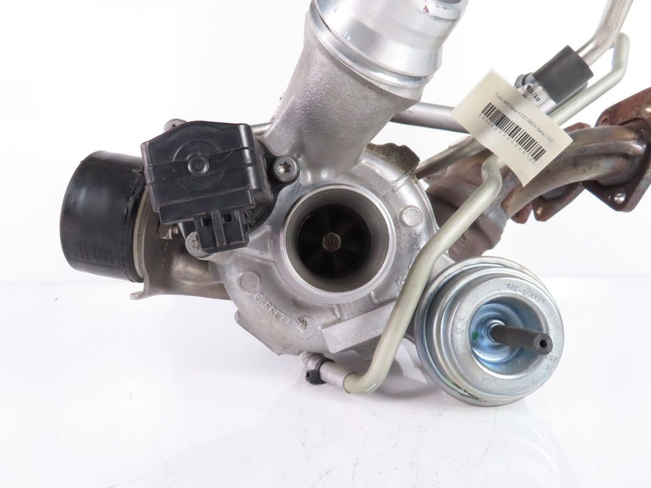 Turbo Bmw 1 Ref: 11657645758 / 7643717