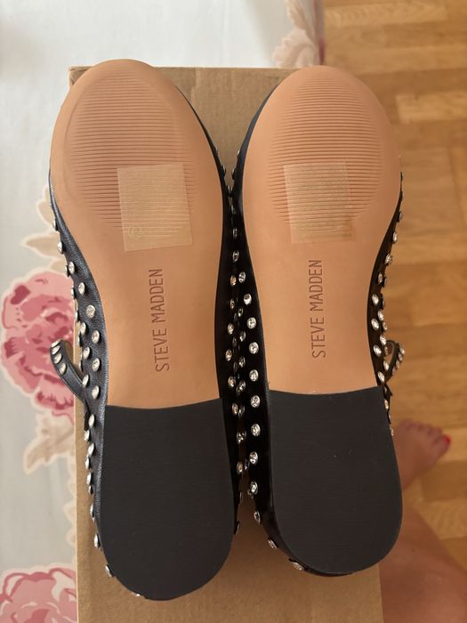 Sabrina Steve Madden