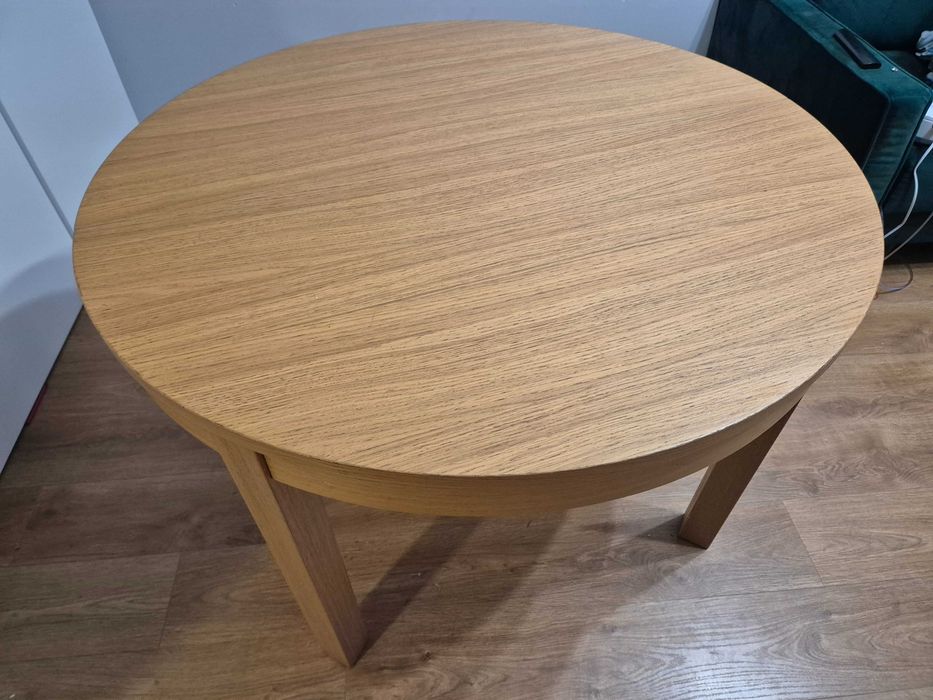 Stół ikea bjursta
