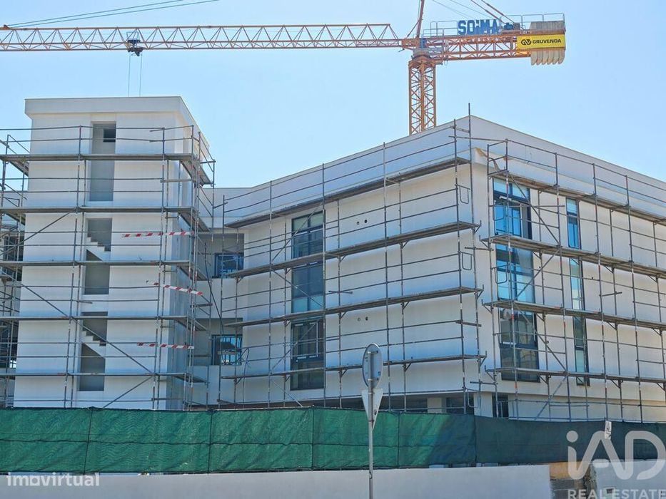 Apartamento T2 em São Gonçalo De Lagos de 104,00 m2