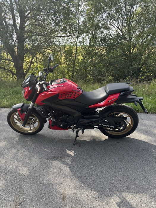 Bajaj Dominar 400 (2018) Продаж/Обмін