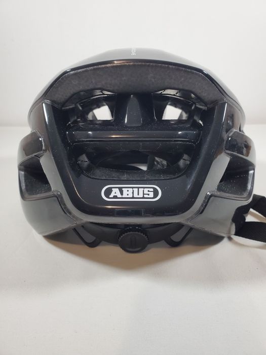 Kask rowerowy Abus Powerdome Shiny r.L 57-61 cm