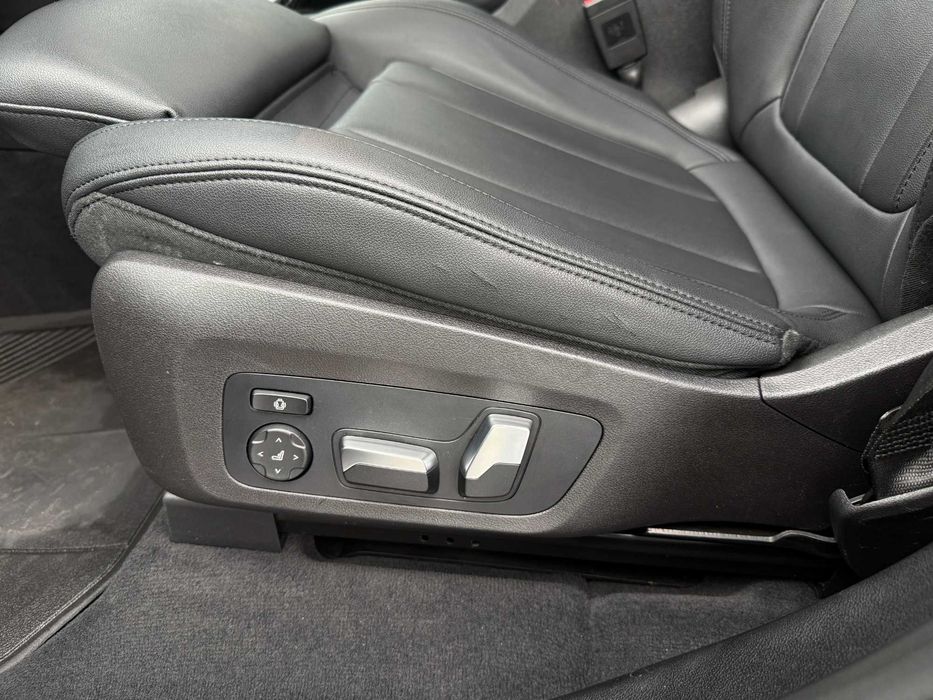 BMW X3 2019 VIN 5UXTR9C53KLP88576 фото оголошення 17 з 22