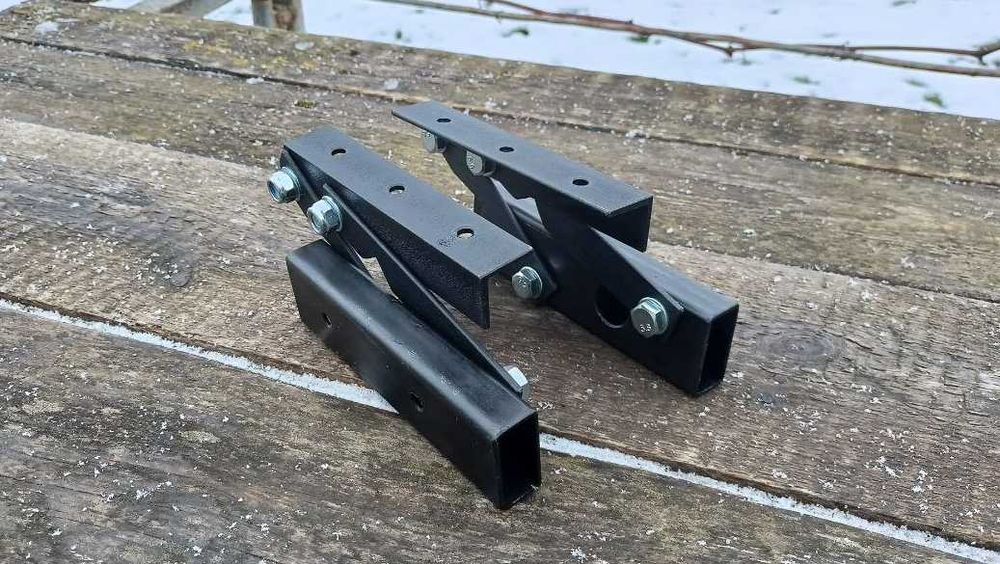 Завіса, петля на погріб, люк. Вороніння.