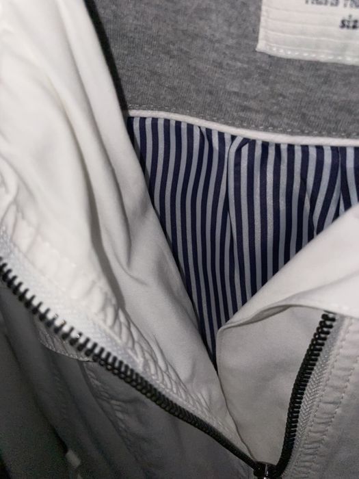 Wiosenna Letnia Kurtka trench