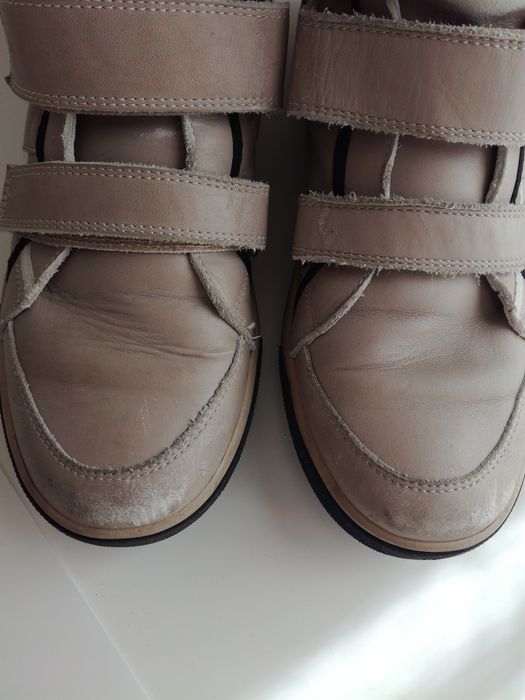 Botas Dior - 35