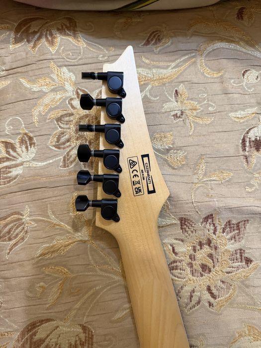 Електрогітара Ibanez gio GRGR221PA AQB