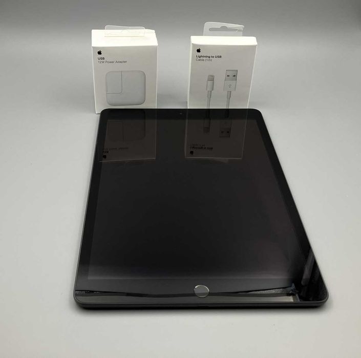 Планшет Apple iPad 8-го покоління 128 GB (MYML2FD/A)