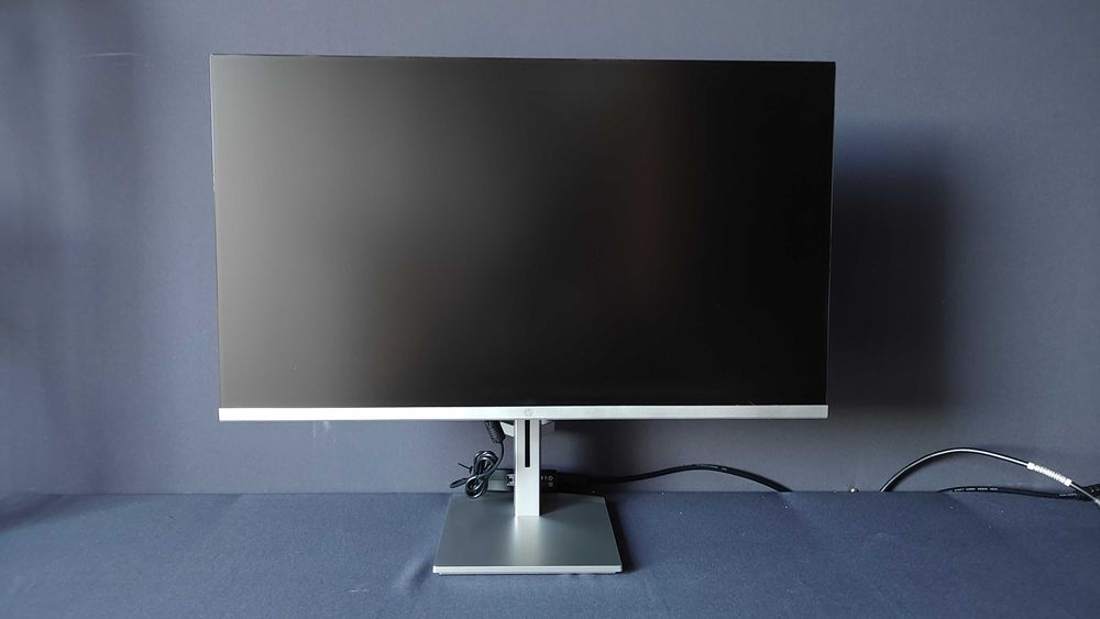 Monitor LED HP M27h