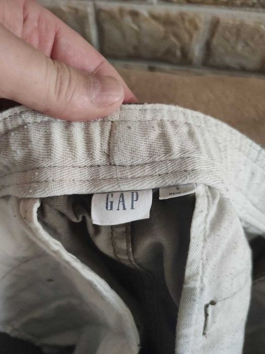 Штаны милитари GAP на мальчика 12 - 14 лет