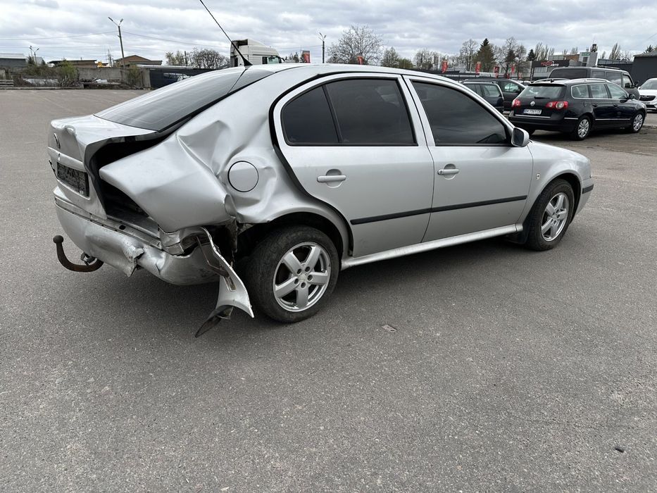 Продам Škoda Octavia 2006 р