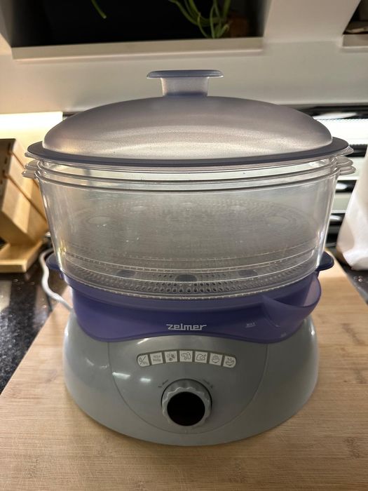 Parowar Zelmer 37Z010