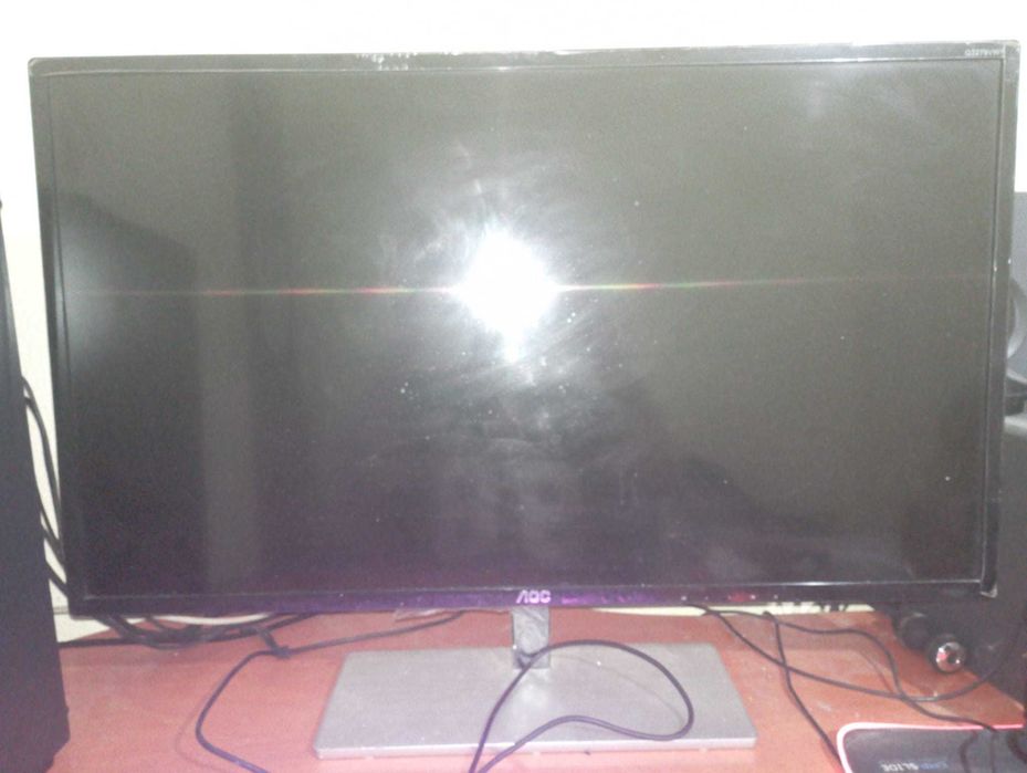 Monitor AOC Q3279WG5B 1440P 75 Hz