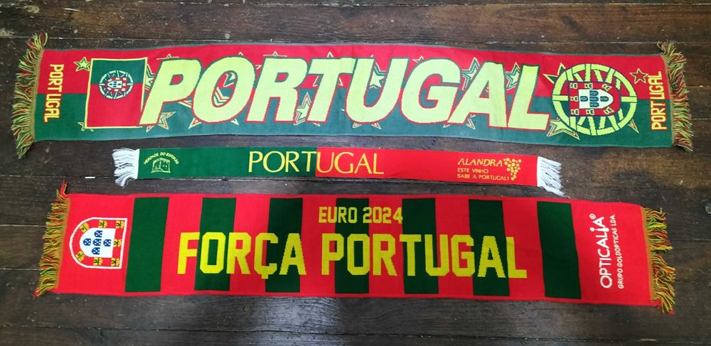 Cachecois de Portugal