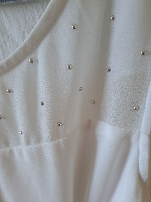 Macacão mayoral de menina de 14 anos