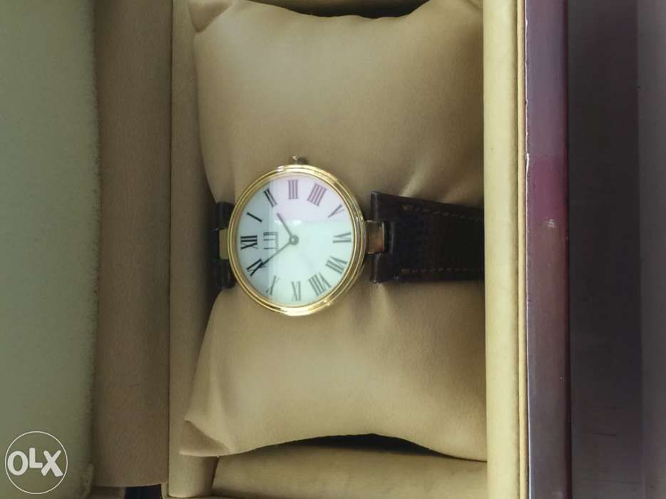 Relogio Dunhill Clássico