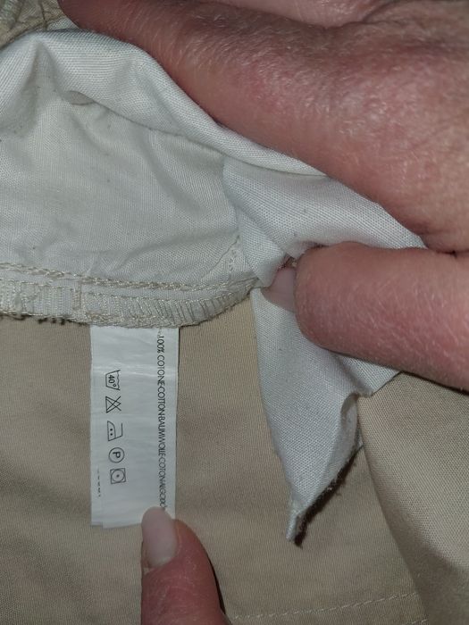 Продам мужские джинсы