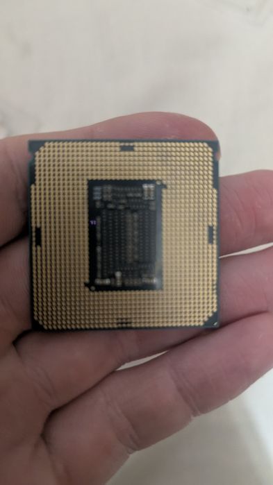 процессор intel core i7 8700K
